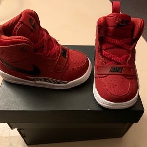 Jordan legacy312 5c